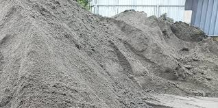 P-Sand